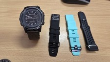 Garmin fenix plus usato  Matino