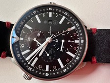 Riginal sinn uhr gebraucht kaufen  Memmingen