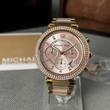 Michael kors parker for sale  BRACKNELL