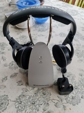 Sennheiser 120 ear for sale  POLEGATE