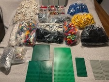 Xxl lego konvolut gebraucht kaufen  Stuttgart