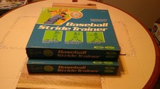 Vintage stride trainer for sale  Muskegon