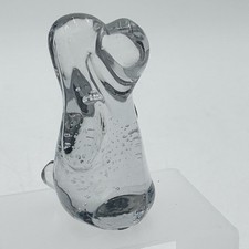 Art glass hound for sale  Belmont