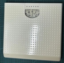 Hanson retro vintage for sale  BARRY