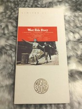 West side story for sale  GUILDFORD