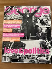 George magazine richard for sale  Minneapolis