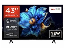 Tcl smart ultra for sale  BIRMINGHAM