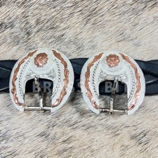 Dale chavez headstall for sale  Fargo