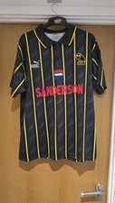 Sheffield wednesday 1994 for sale  DAGENHAM