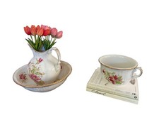 White antique wash for sale  Swarthmore