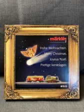 Märklin spur 81522 gebraucht kaufen  Schladen-Werla