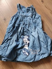 Schönes minnie maus gebraucht kaufen  Eitelborn, Arzbach, Simmern