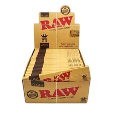 Raw classic slim for sale  Henrico