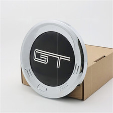 Chrome black decklid for sale  USA