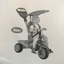 Smartrike 1 vanilla for sale  FROME
