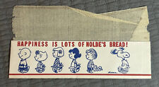 Nolde bread happiness for sale  Madison