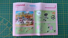 Set playmobil 9079 d'occasion  Vendin-le-Vieil