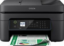 Epson workforce 2845dwf gebraucht kaufen  Schierling