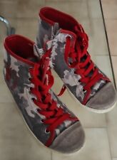 Scarpe bambino bikkenbergs usato  Rozzano