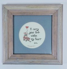 Vintage artwork framed for sale  Fort Gibson