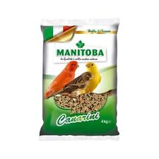 Mangime canarini manitoba usato  Paliano