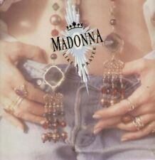 Madonna giri 1989 usato  Tuscania