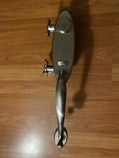 Emtek marietta tubular for sale  Las Vegas