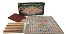 Scrabble edición español for sale  Raleigh