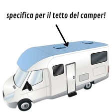Impermeabilizzante camper gum usato  Napoli