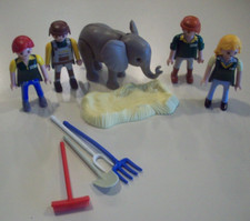 Playmobil animals baby for sale  Tarpon Springs