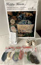 Victoria sampler happy for sale  Lafayette