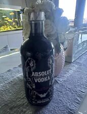absolut vodka gebraucht kaufen absolut vodka gebraucht kaufen Herbertingen