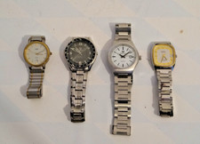 Armbanduhr uhrensammlung erbe gebraucht kaufen  Landshut