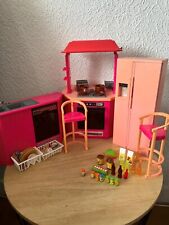 Barbie mattel vintage d'occasion  Besançon
