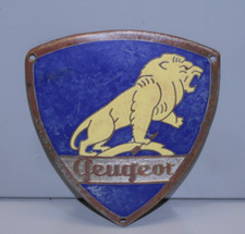 Ancienne mascotte lion d'occasion  Angoulême