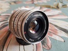 Fed industar 26m gebraucht kaufen  Wuppertal