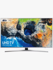 Samsung smart ue49mu6400 for sale  BROMLEY
