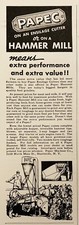 1937 ad. papec d'occasion  Expédié en Belgium