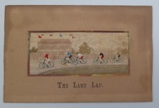 antique bicycle for sale  BURY ST. EDMUNDS