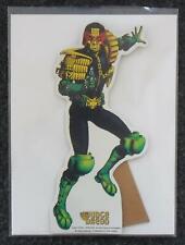 Judge dredd cardboard gebraucht kaufen  Deutschland