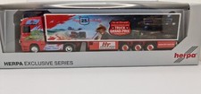 Herpa 295055 truck gebraucht kaufen  Stolberg (Rhld.)