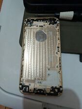 Apple iPhone 6 - Dourado - SOMENTE QUADRO comprar usado  Enviando para Brazil