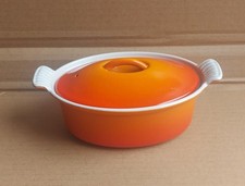 Cousances creuset cast for sale  PLYMOUTH