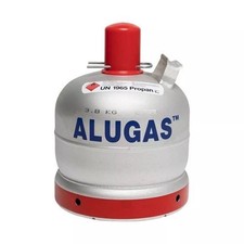 Alugas 6kg eigentumflasche gebraucht kaufen  Hallbergmoos