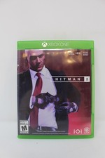 Hitman microsoft xbox for sale  Ogdensburg