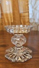 Waterford crystal pillar for sale  Arlington
