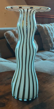 Vase donna signé d'occasion  Montmorot