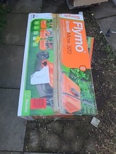Flymo electric lawnmower for sale Flymo electric lawnmower for sale  STOKE-ON-TRENT