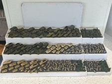 Wwii metal german for sale  PRESTON
