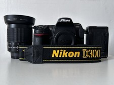 Nikon d300 nikkor for sale  BRIGHTON